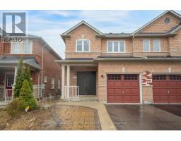 84 ANDRIANA CRESCENT, Markham, Ontario
