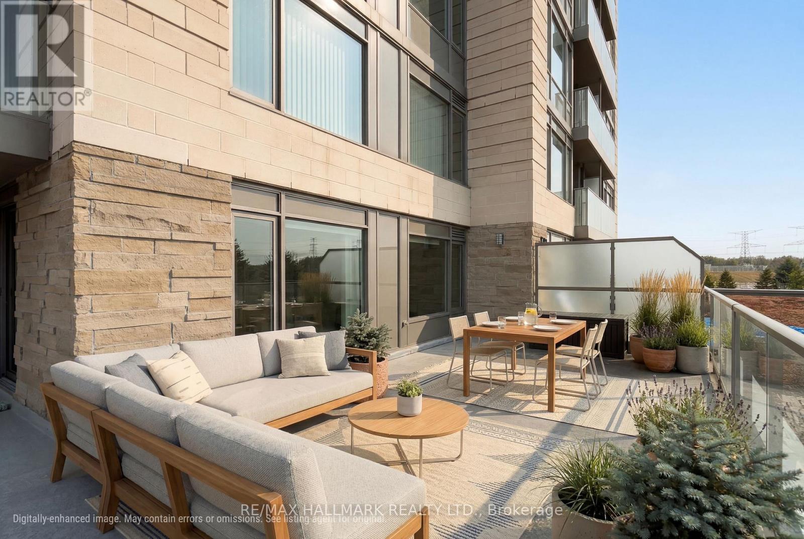 308 - 253 South Park Road, Markham, Ontario  L3T 0B4 - Photo 25 - N12964870