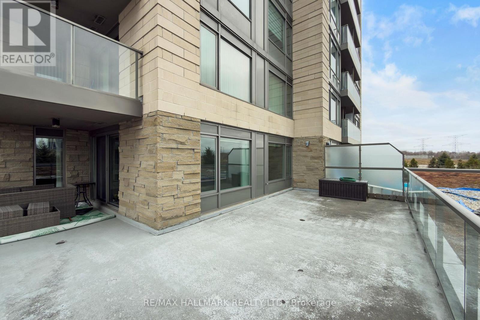 308 - 253 South Park Road, Markham, Ontario  L3T 0B4 - Photo 26 - N12964870