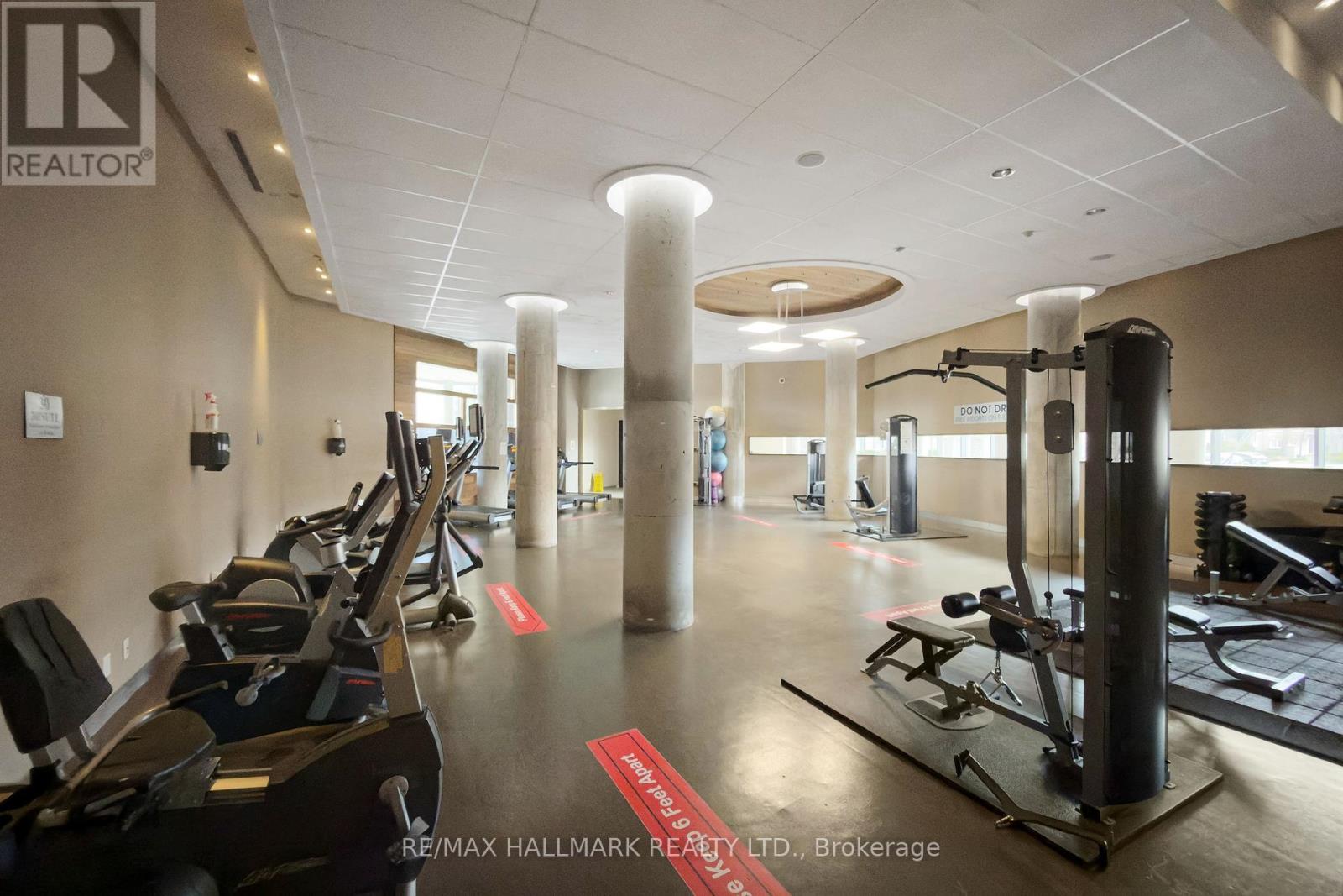 308 - 253 South Park Road, Markham, Ontario  L3T 0B4 - Photo 27 - N12964870