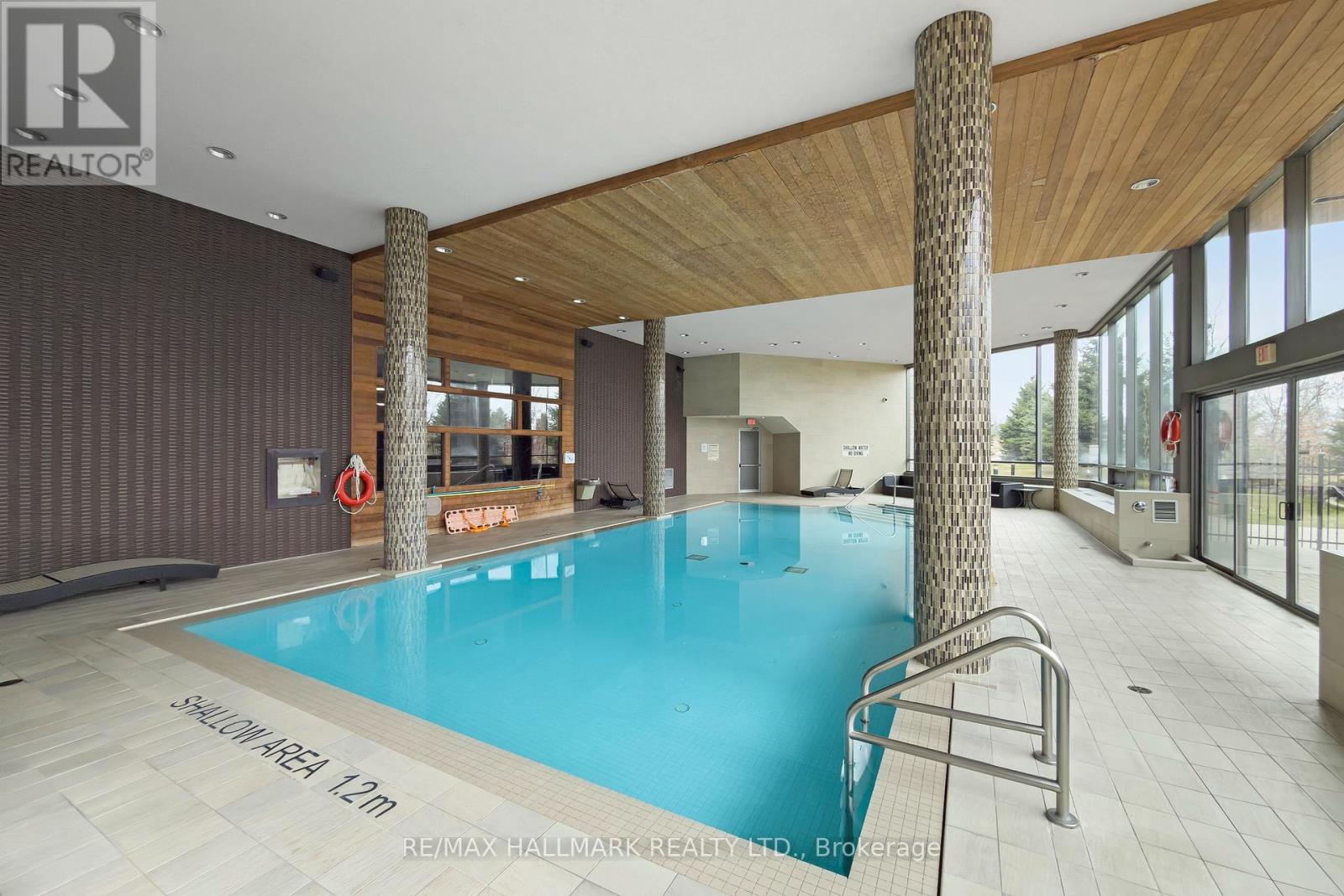 308 - 253 South Park Road, Markham, Ontario  L3T 0B4 - Photo 28 - N12964870