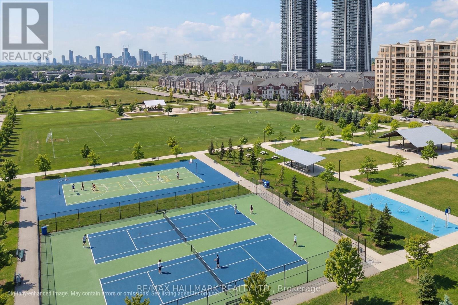 308 - 253 South Park Road, Markham, Ontario  L3T 0B4 - Photo 32 - N12964870