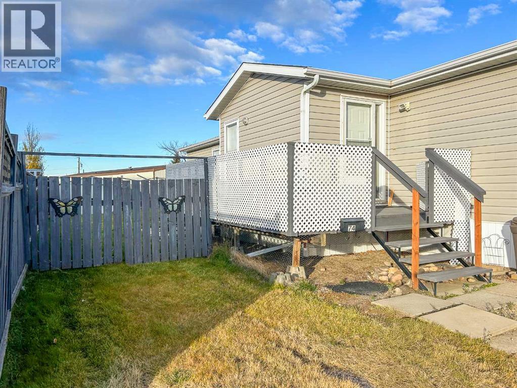 74, 4802 54 Avenue, Camrose, Alberta  T4V 3A5 - Photo 15 - A2267573