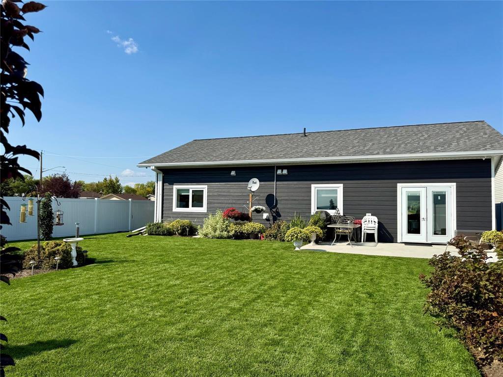 1205 3rd Street S, Swan River, Manitoba  R0L 1Z0 - Photo 2 - 202606522