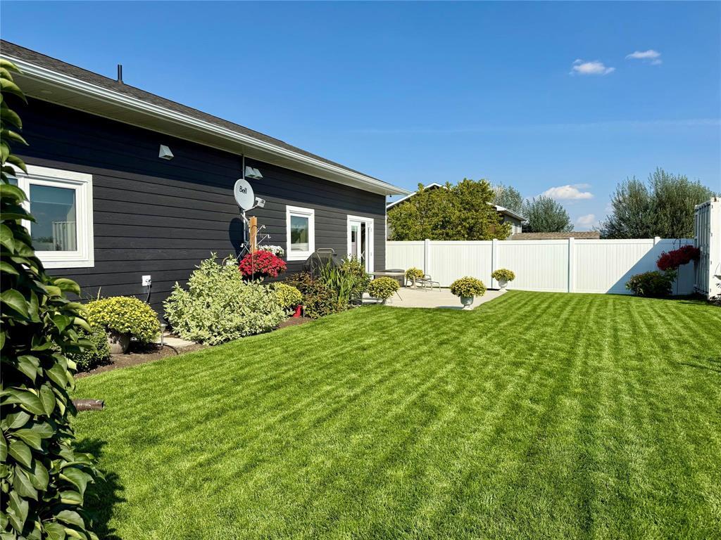 1205 3rd Street S, Swan River, Manitoba  R0L 1Z0 - Photo 3 - 202606522