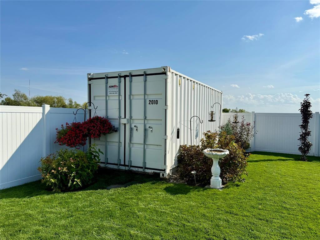 1205 3rd Street S, Swan River, Manitoba  R0L 1Z0 - Photo 6 - 202606522