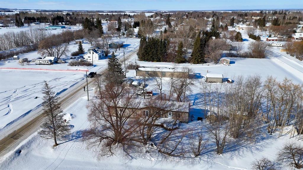 350 2nd Avenue E, Minitonas, Manitoba  R0L 1G0 - Photo 0 - 202606526