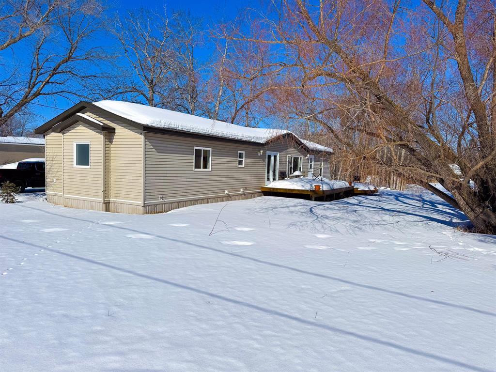 350 2nd Avenue E, Minitonas, Manitoba  R0L 1G0 - Photo 1 - 202606526