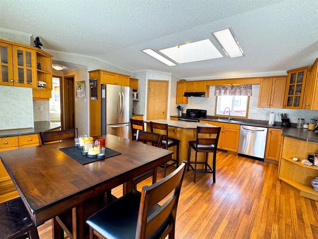 350 2nd Avenue E, Minitonas, Manitoba  R0L 1G0 - Photo 5 - 202606526