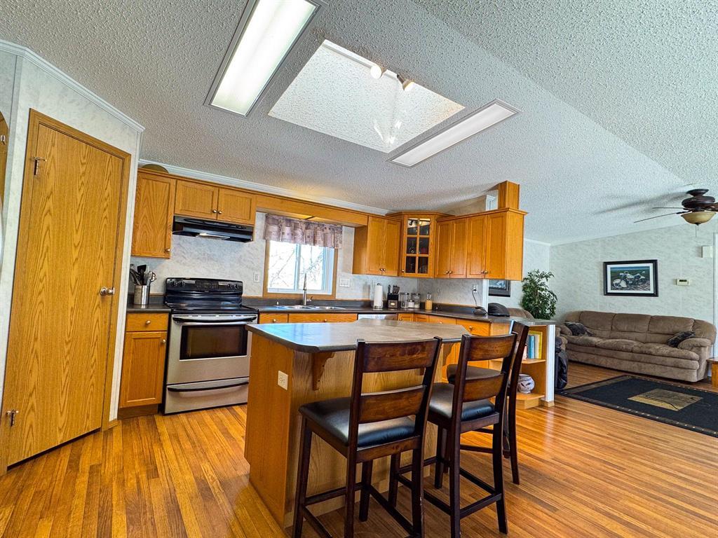 350 2nd Avenue E, Minitonas, Manitoba  R0L 1G0 - Photo 6 - 202606526