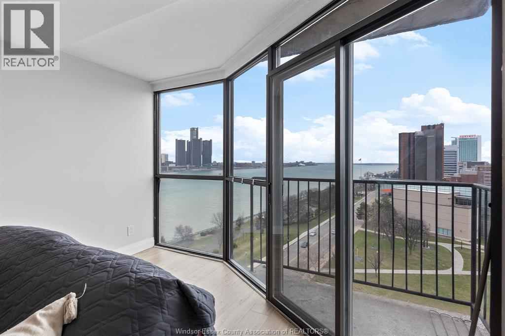 515 Riverside Drive West Unit# 1203, Windsor, Ontario  N9A 7C3 - Photo 15 - 26007196