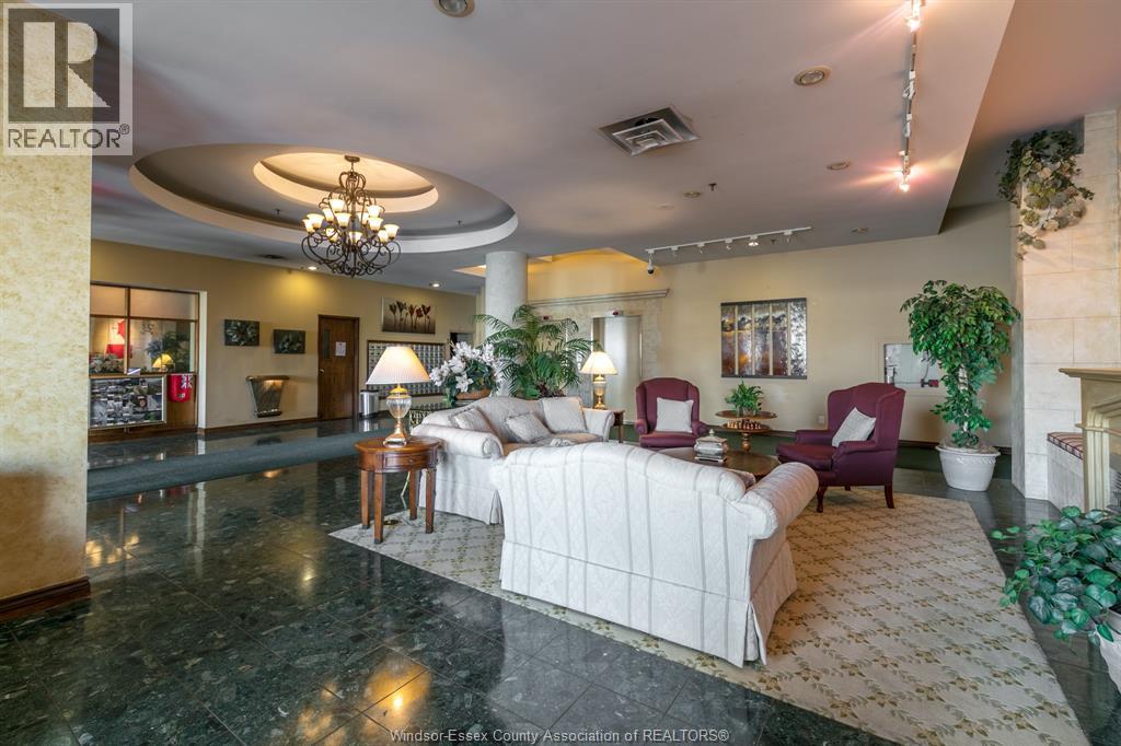 515 Riverside Drive West Unit# 1203, Windsor, Ontario  N9A 7C3 - Photo 19 - 26007196