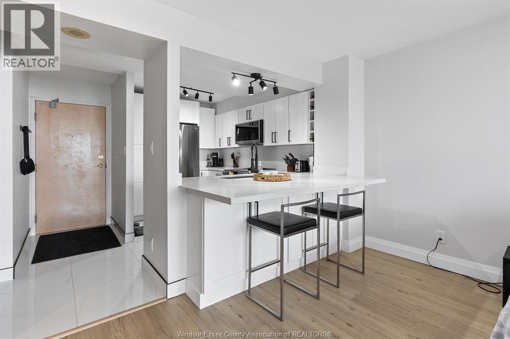 515 Riverside Drive West Unit# 1203, Windsor, Ontario  N9A 7C3 - Photo 13 - 26007196