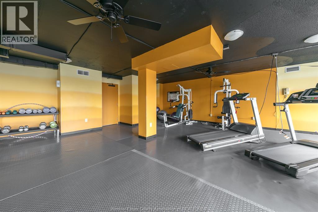 515 Riverside Drive West Unit# 1203, Windsor, Ontario  N9A 7C3 - Photo 18 - 26007196