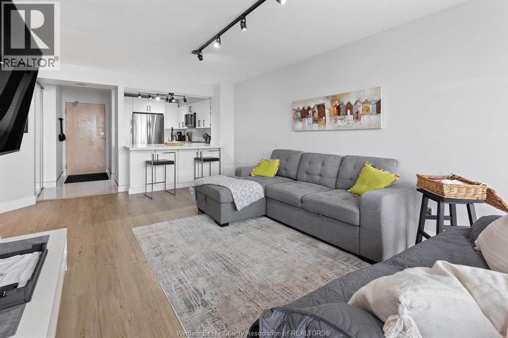 515 Riverside Drive West Unit# 1203, Windsor, Ontario  N9A 7C3 - Photo 4 - 26007196