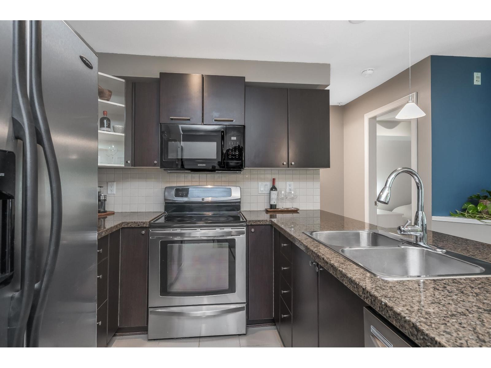 107 5454 198 STREET, Langley, British Columbia