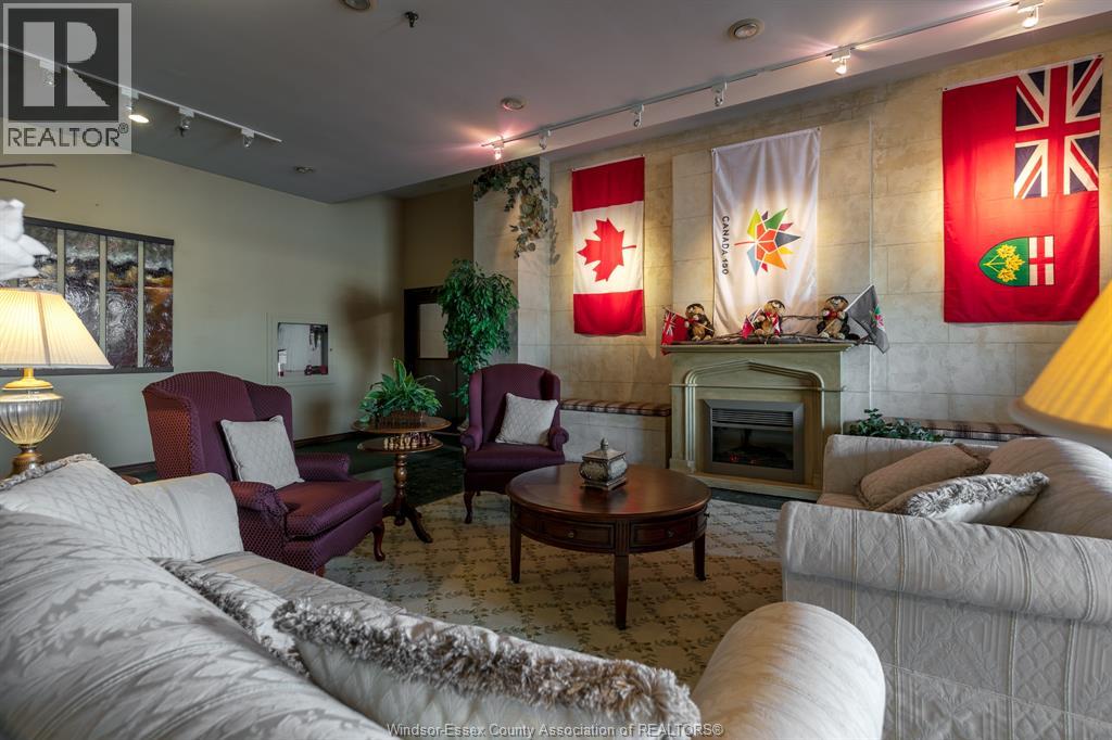 515 Riverside Drive West Unit# 1203, Windsor, Ontario  N9A 7C3 - Photo 21 - 26007196