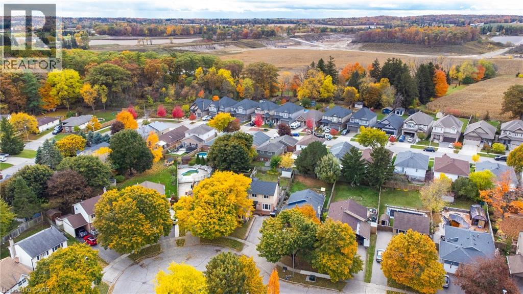 36 Angela Crescent, Cambridge, Ontario  N1S 4B6 - Photo 35 - 40803331