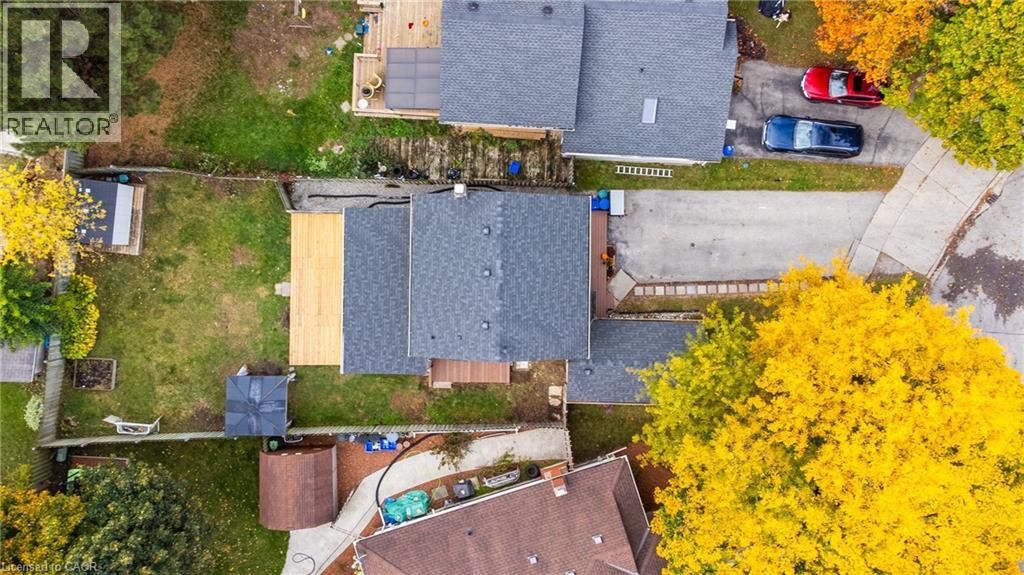 36 Angela Crescent, Cambridge, Ontario  N1S 4B6 - Photo 36 - 40803331