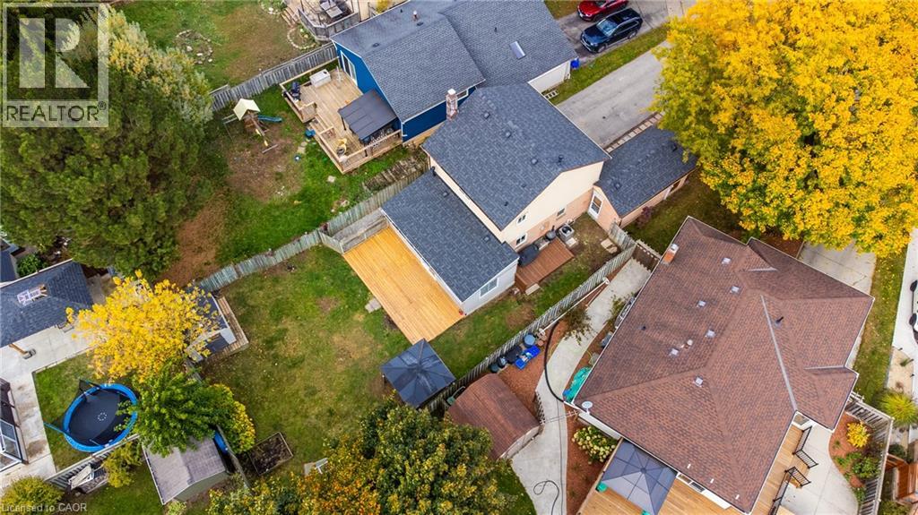 36 Angela Crescent, Cambridge, Ontario  N1S 4B6 - Photo 37 - 40803331