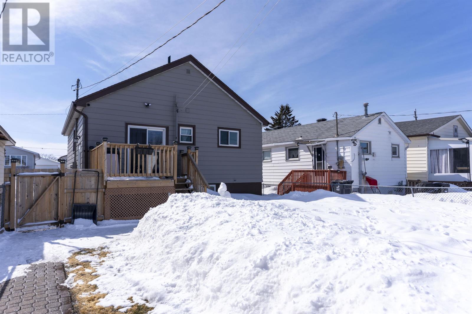 530 Mcbain St, Thunder Bay, Ontario  P7C 2Y2 - Photo 29 - TB2600622