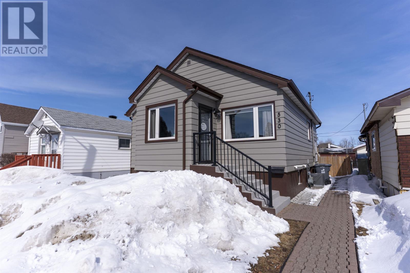 530 Mcbain St, Thunder Bay, Ontario  P7C 2Y2 - Photo 32 - TB2600622