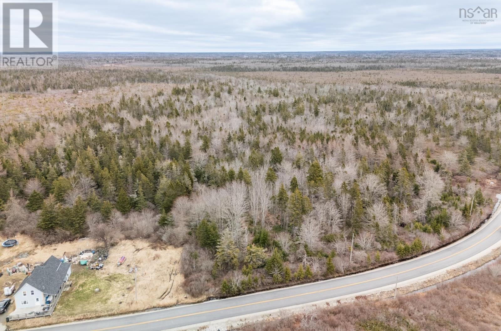 Lot Gasson Road, Amiraults Hill, Nova Scotia  B0W 3M0 - Photo 3 - 202601636