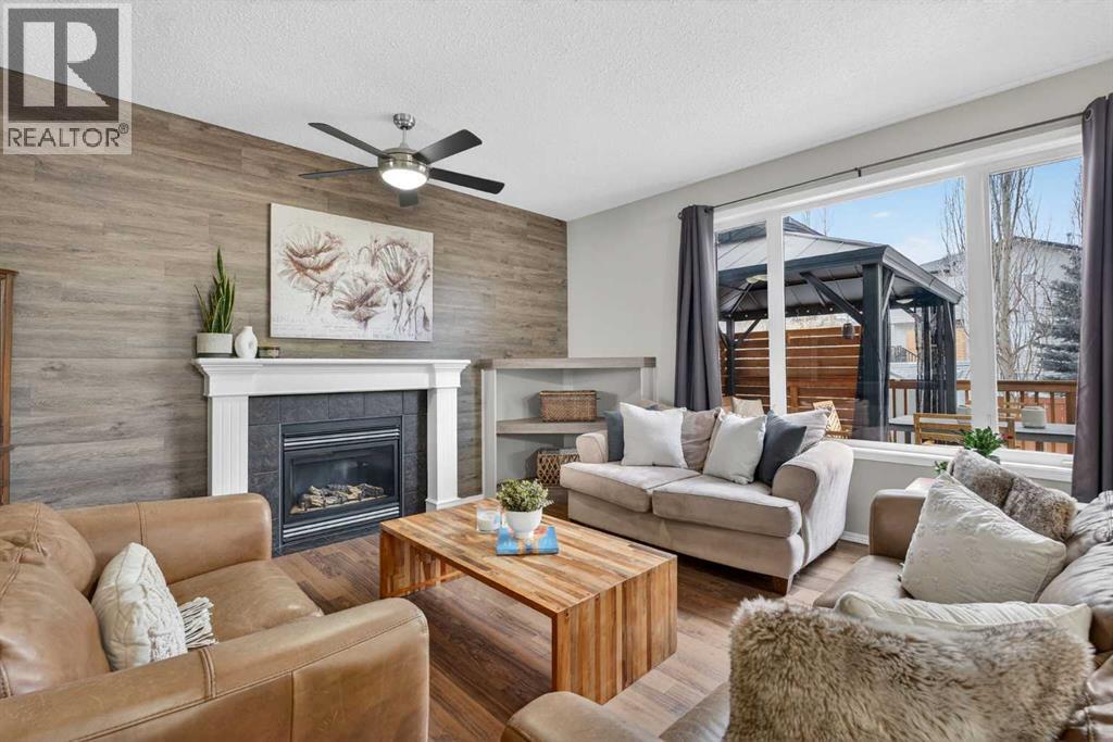 133 Cimarron Drive, Okotoks, Alberta  T1S 2P2 - Photo 6 - A2289240