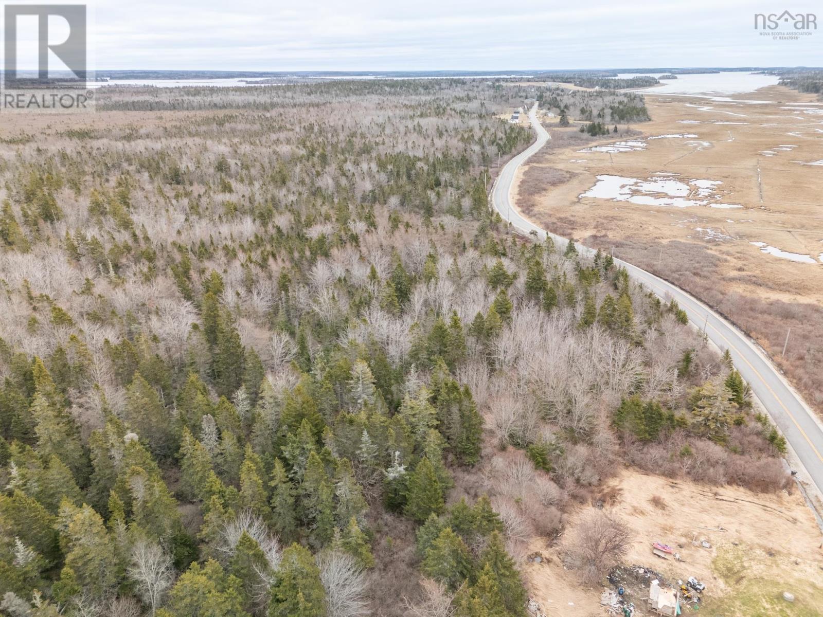 Lot Gasson Road, Amiraults Hill, Nova Scotia  B0W 3M0 - Photo 5 - 202601636
