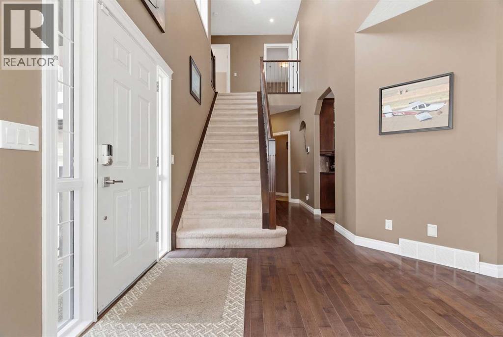 25 Heritage Lake Drive, Heritage Pointe, Alberta  T1S 4H6 - Photo 3 - A2289298