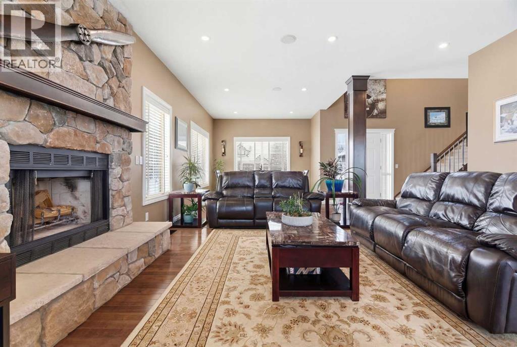 25 Heritage Lake Drive, Heritage Pointe, Alberta  T1S 4H6 - Photo 8 - A2289298