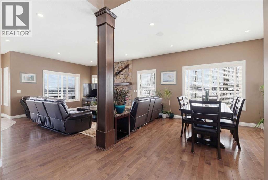 25 Heritage Lake Drive, Heritage Pointe, Alberta  T1S 4H6 - Photo 6 - A2289298