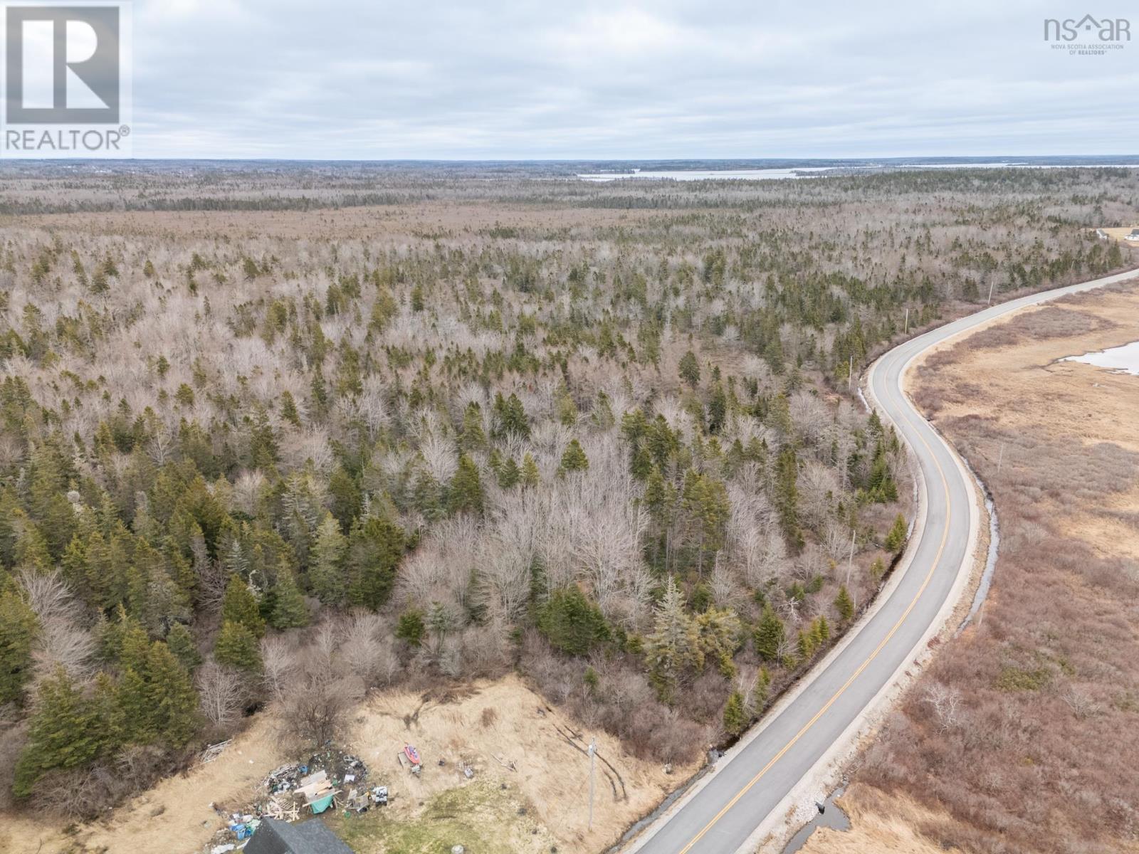 Lot Gasson Road, Amiraults Hill, Nova Scotia  B0W 3M0 - Photo 4 - 202601636