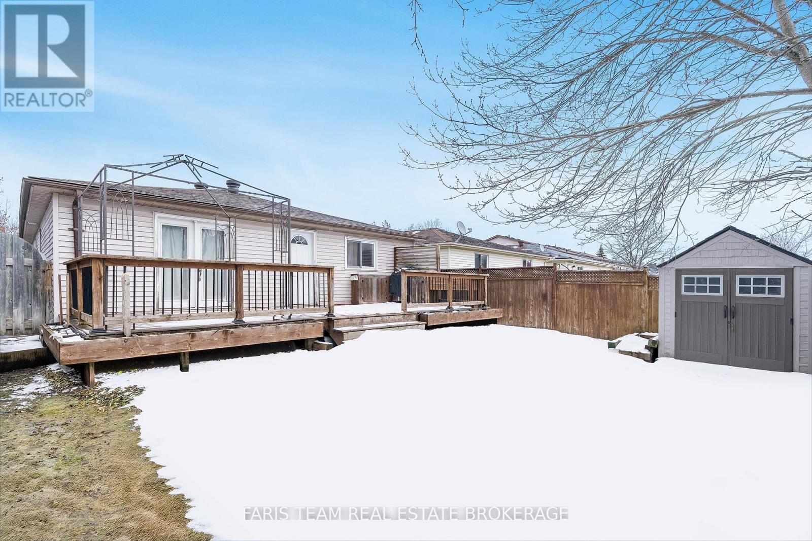 13 Maitland Drive, Barrie (Grove East), Ontario  L4M 5W1 - Photo 28 - S12964874
