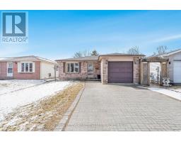 13 MAITLAND DRIVE, Barrie, Ontario