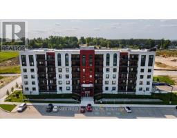 106 - 10 CULINARY LANE, Barrie, Ontario