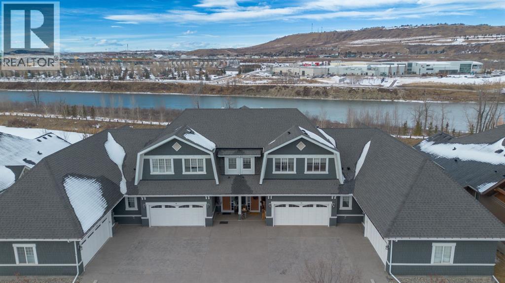 44 Riviera Way, Cochrane, Alberta  T4C 0W9 - Photo 1 - A2289909