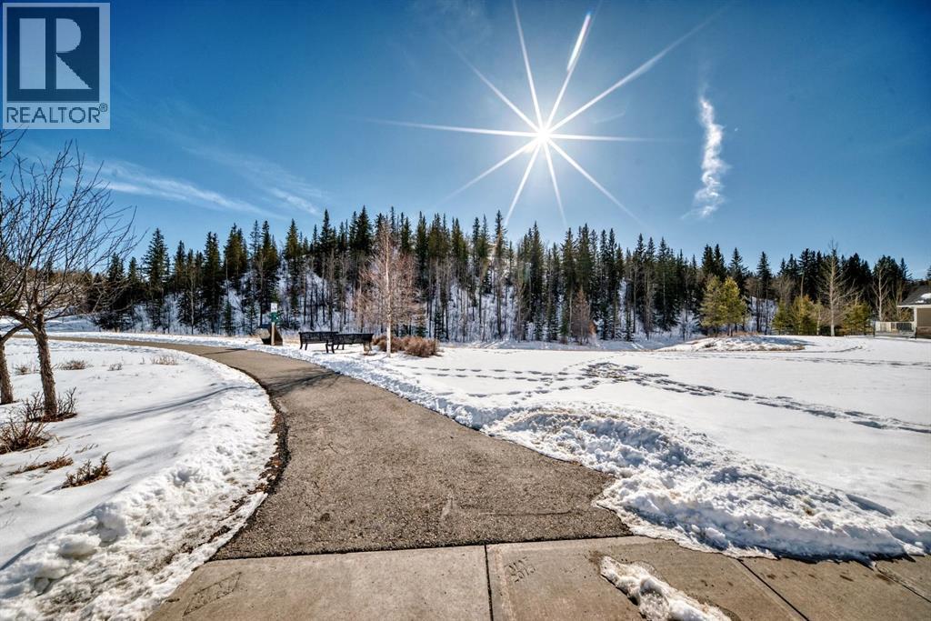 44 Riviera Way, Cochrane, Alberta  T4C 0W9 - Photo 43 - A2289909