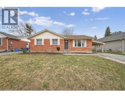 441 OJIBWAY Street, Woodstock, Ontario