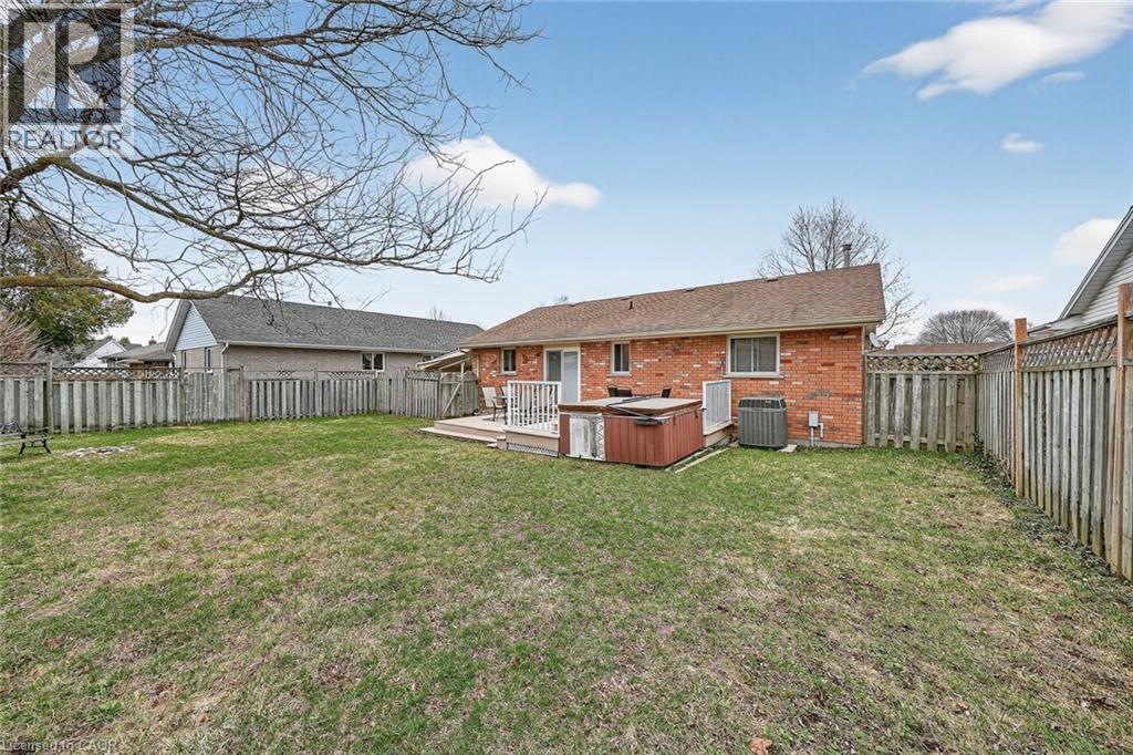 441 Ojibway Street, Woodstock, Ontario  N4T 1G7 - Photo 36 - 40817044