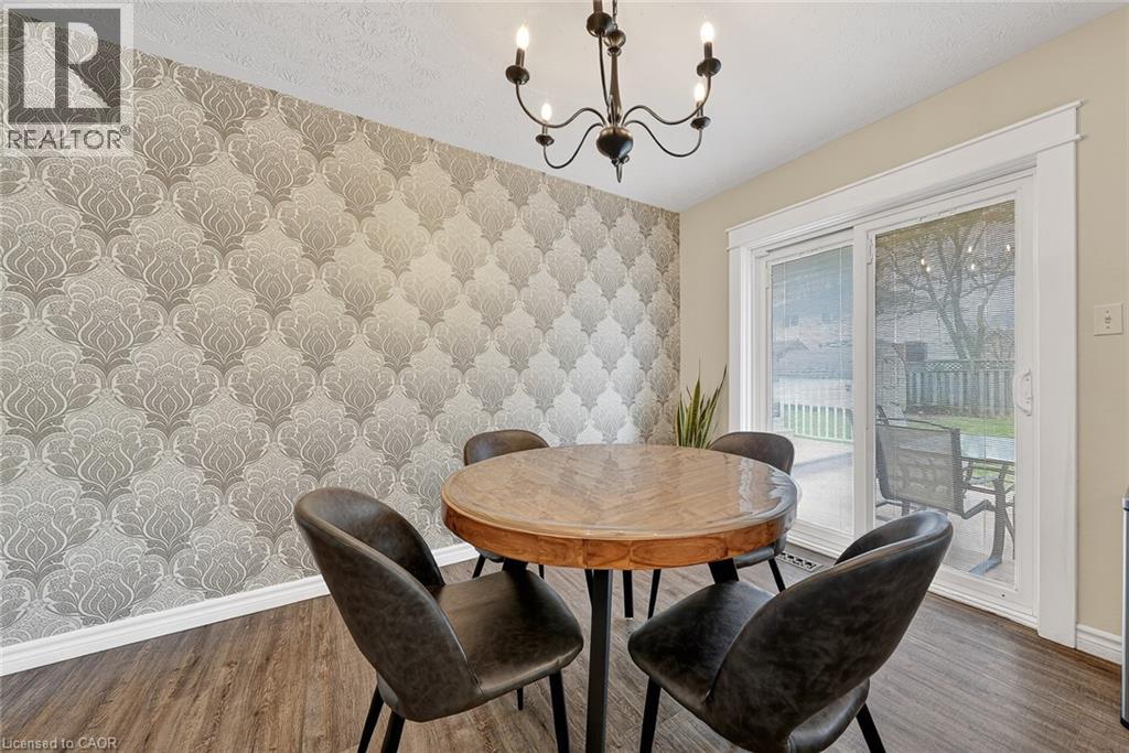 441 Ojibway Street, Woodstock, Ontario  N4T 1G7 - Photo 8 - 40817044