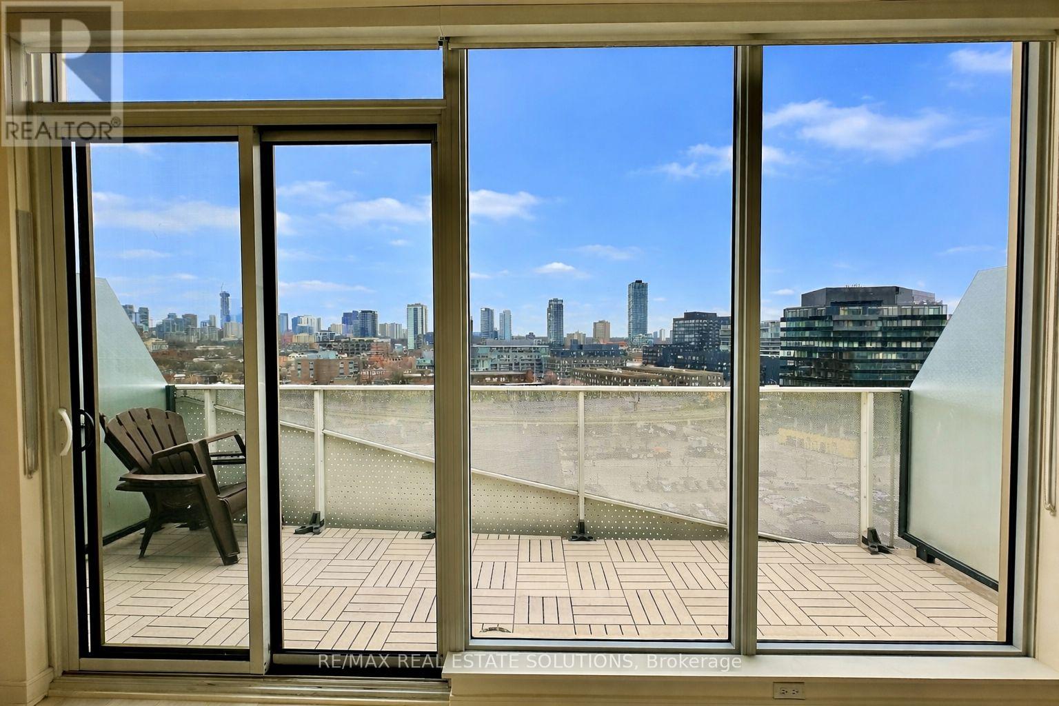 1214 - 60 Tannery Road, Toronto (Waterfront Communities), Ontario  M5A 0S8 - Photo 16 - C12959600