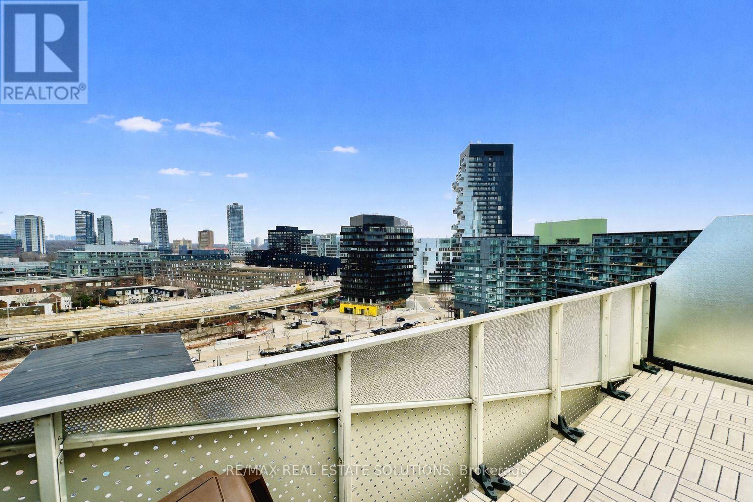 1214 - 60 Tannery Road, Toronto (Waterfront Communities), Ontario  M5A 0S8 - Photo 18 - C12959600