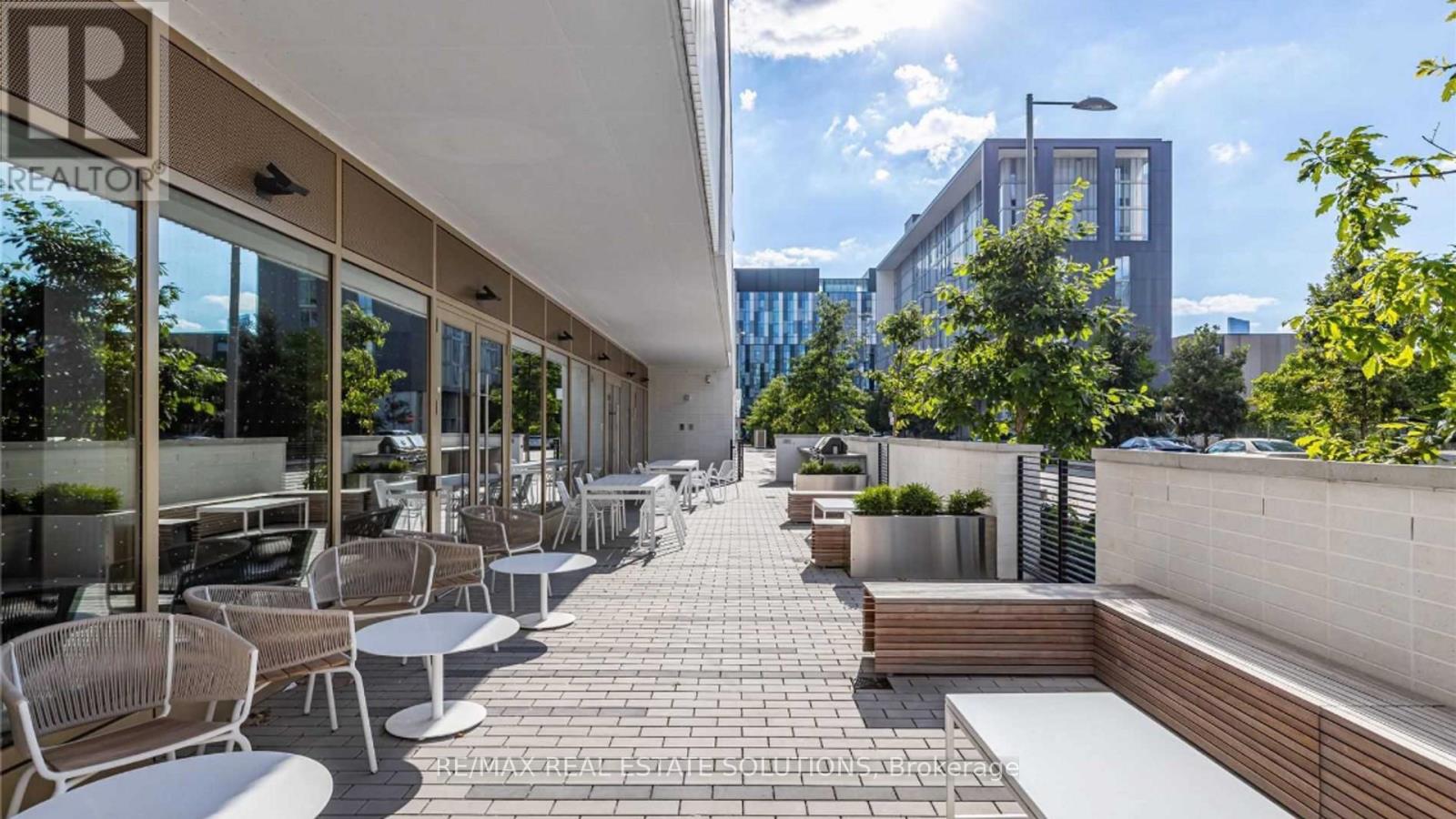 1214 - 60 Tannery Road, Toronto (Waterfront Communities), Ontario  M5A 0S8 - Photo 26 - C12959600