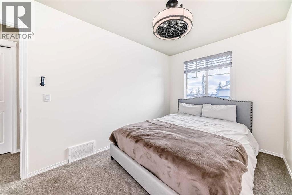 507, 140 Sagewood Boulevard SW, Airdrie, Alberta  T4B 3H5 - Photo 20 - A2297528