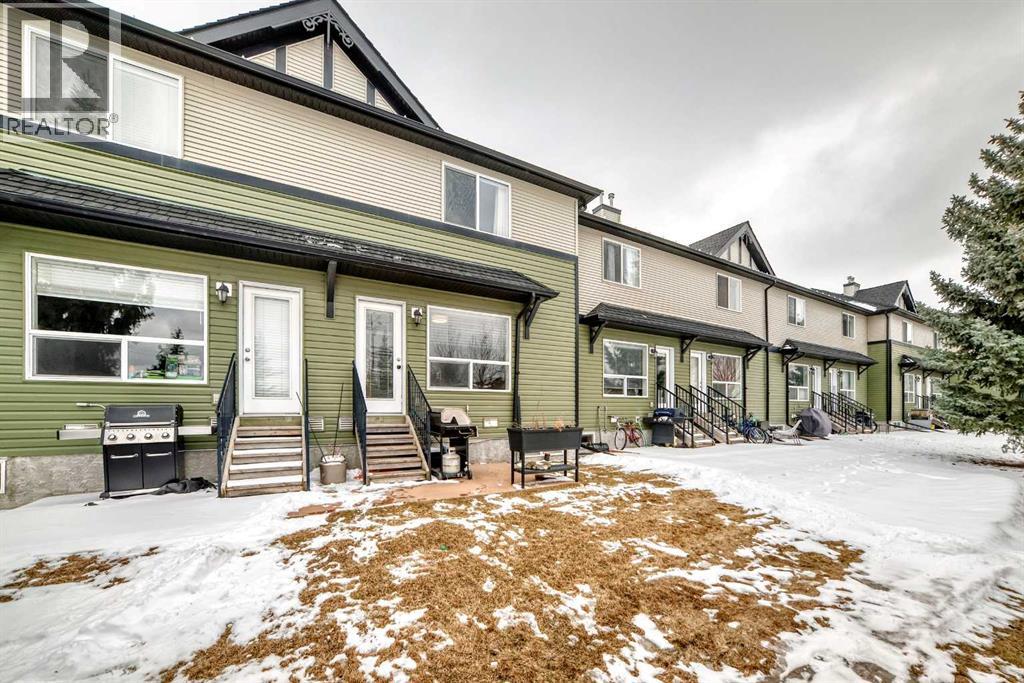 507, 140 Sagewood Boulevard SW, Airdrie, Alberta  T4B 3H5 - Photo 30 - A2297528