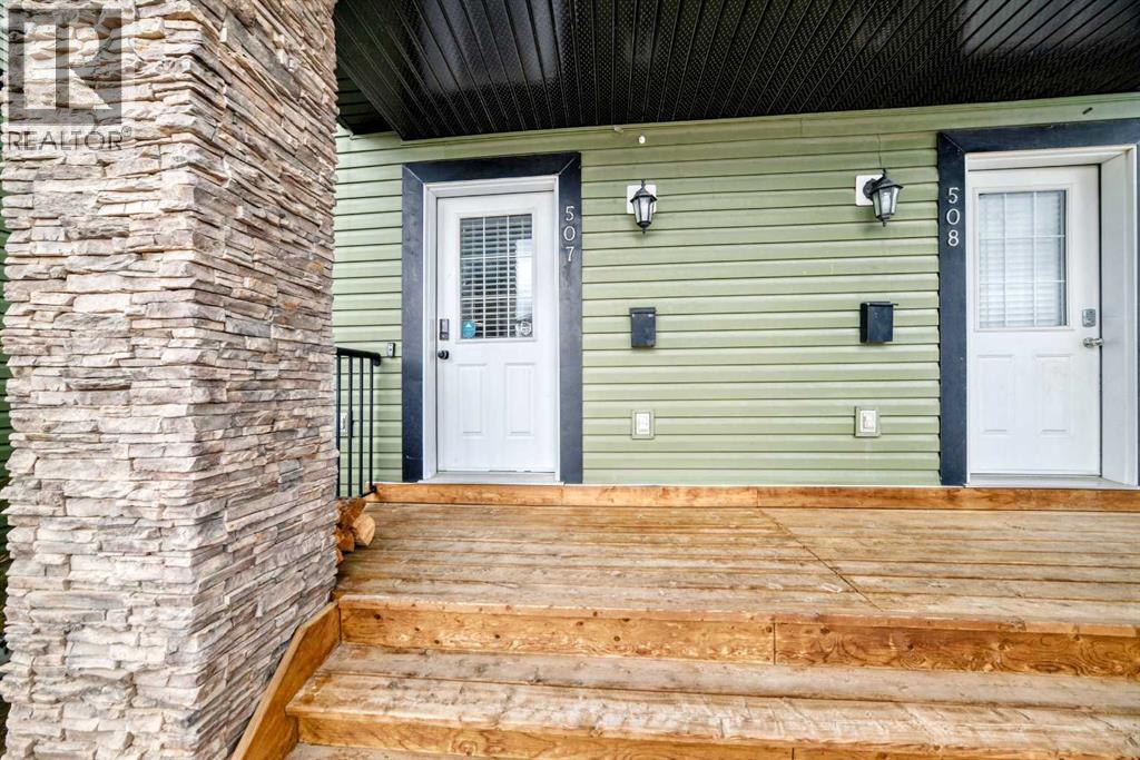 507, 140 Sagewood Boulevard SW, Airdrie, Alberta  T4B 3H5 - Photo 37 - A2297528