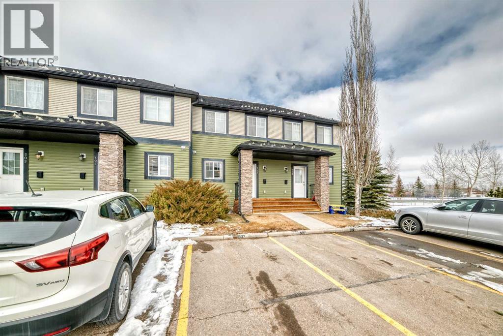 507, 140 Sagewood Boulevard SW, Airdrie, Alberta  T4B 3H5 - Photo 36 - A2297528