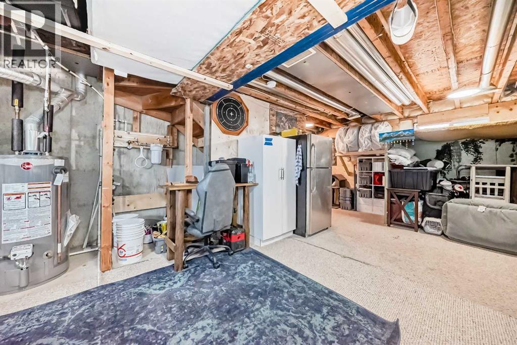 507, 140 Sagewood Boulevard SW, Airdrie, Alberta  T4B 3H5 - Photo 25 - A2297528