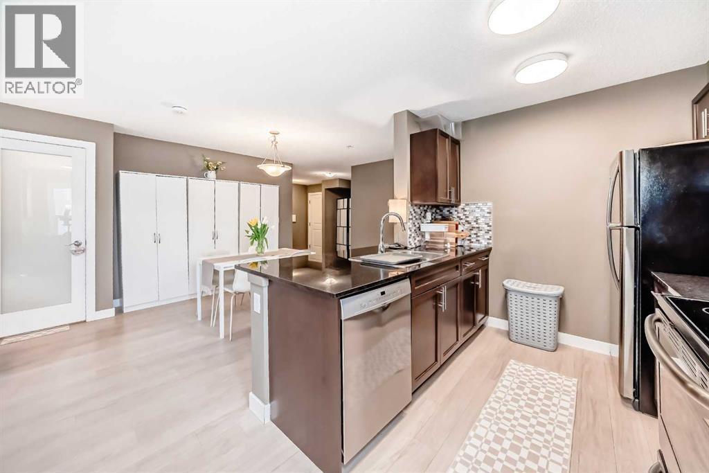 3112, 625 Glenbow Drive, Cochrane, Alberta  T4C 0S9 - Photo 9 - A2298314